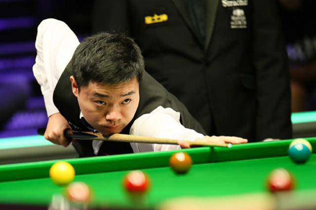 在这场较量 在这场较量