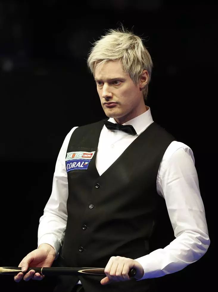 这是主场氛 这是主场氛