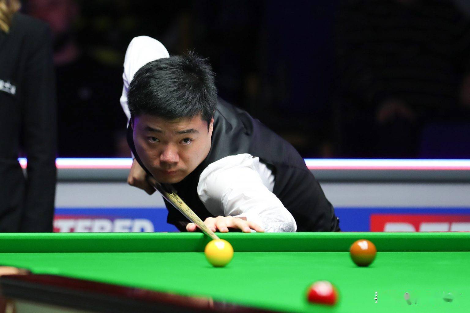 了无限期待 了无限期待