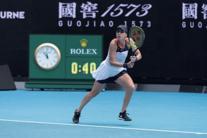 新赛季的挑 新赛季的挑