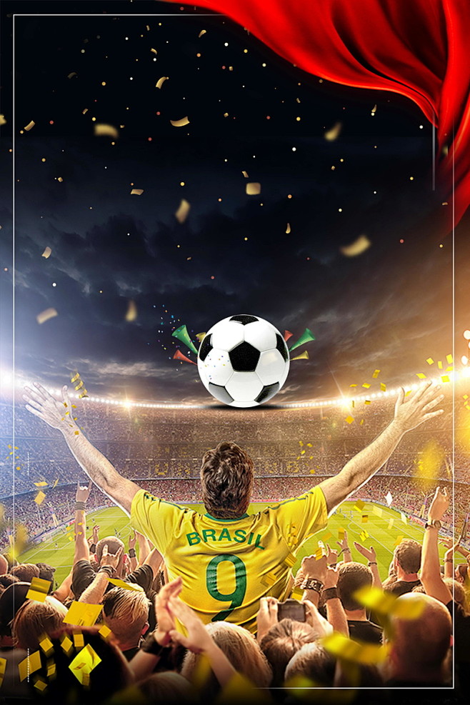 更大的曝光 更大的曝光