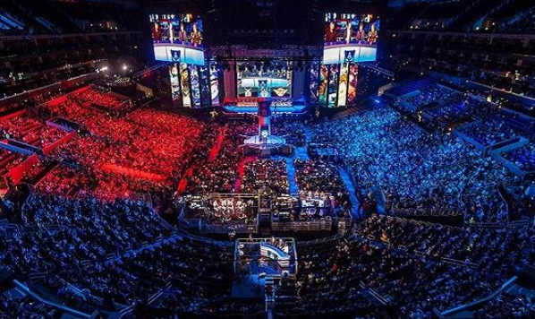 动员参赛 动员参赛