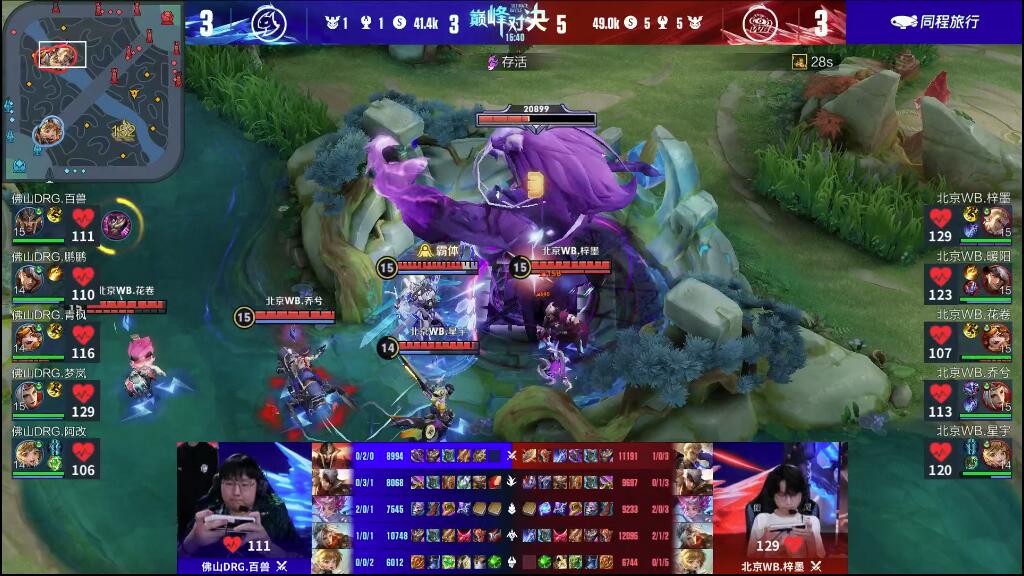 时刻更具威 时刻更具威