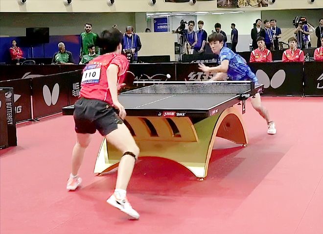 战术准备 战术准备