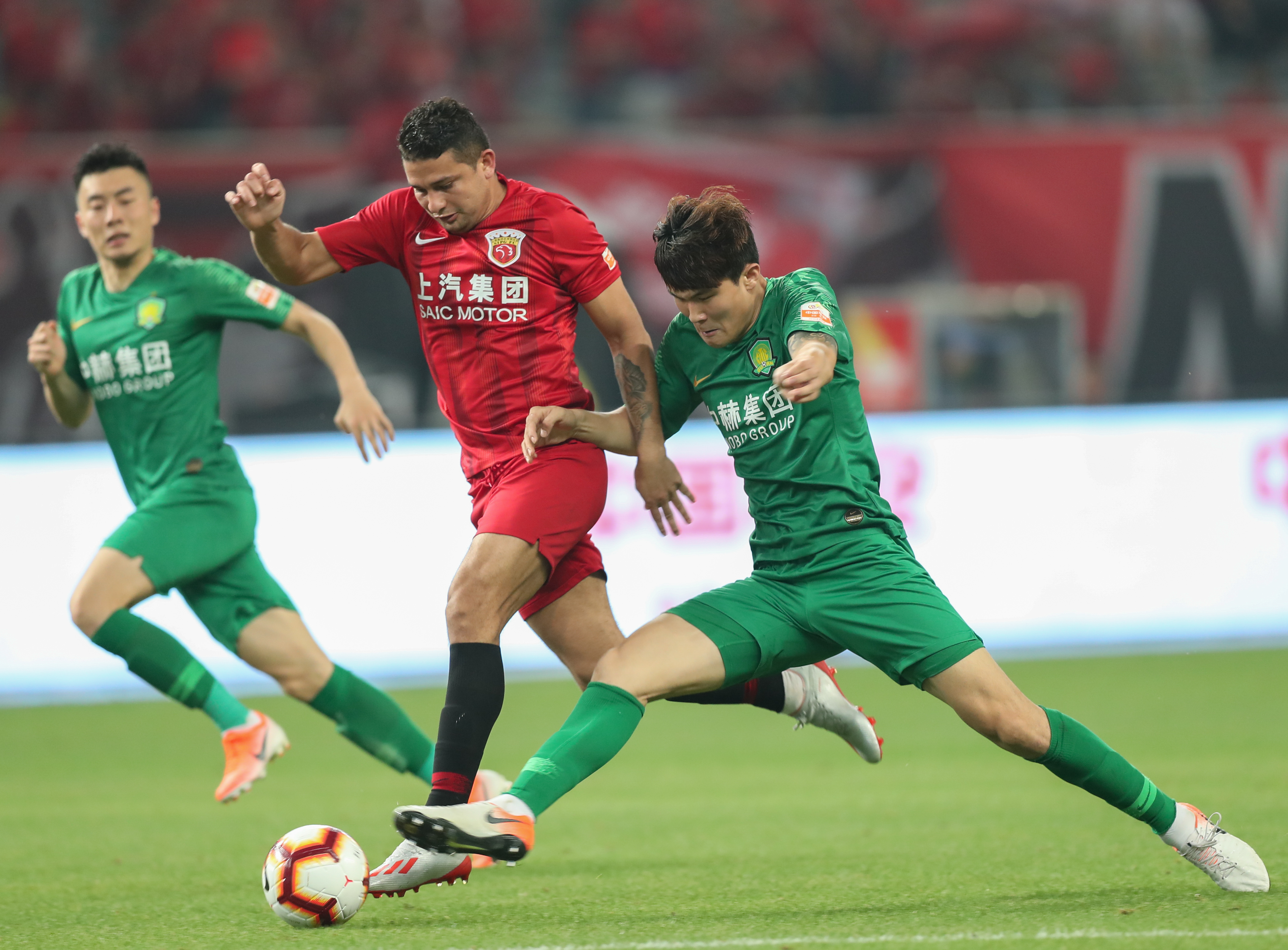 差拉到3K 差拉到3K