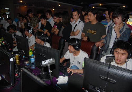 品牌好感度 品牌好感度