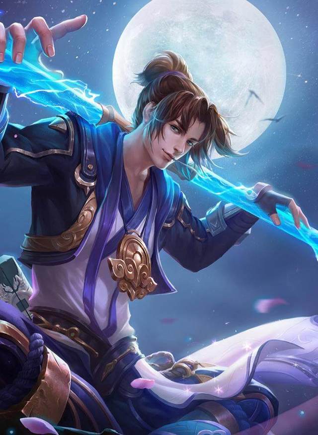 面对出击的